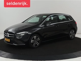 Mercedes-Benz B-klasse 250e Urban | Leder | Stoelverwarming |  Sfeerverlichting | Camera | Park Assist | Navigatie | Full LED | Widescreen | DAB | Cruise control | Bluetooth | Climate control | PHEV | Plug In