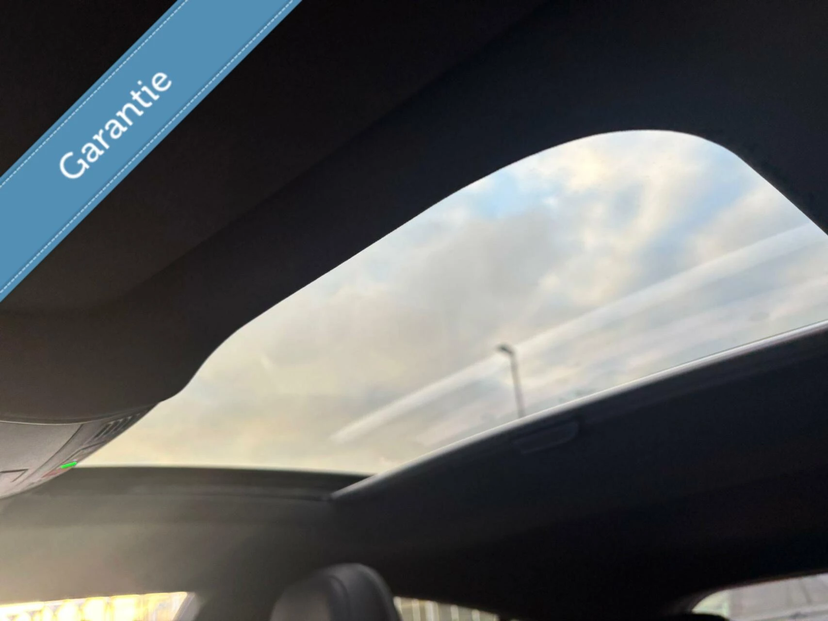 Hoofdafbeelding Volkswagen Arteon