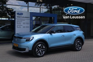 Ford Explorer EXTENDED RANGE 79KWH AWD 360GR-CAM EL-ACHTERKLEP MASSAGE-STOELEN+MEMORY HEAD-UP 4-JAAR/100.000KM FABR.GARANTIE