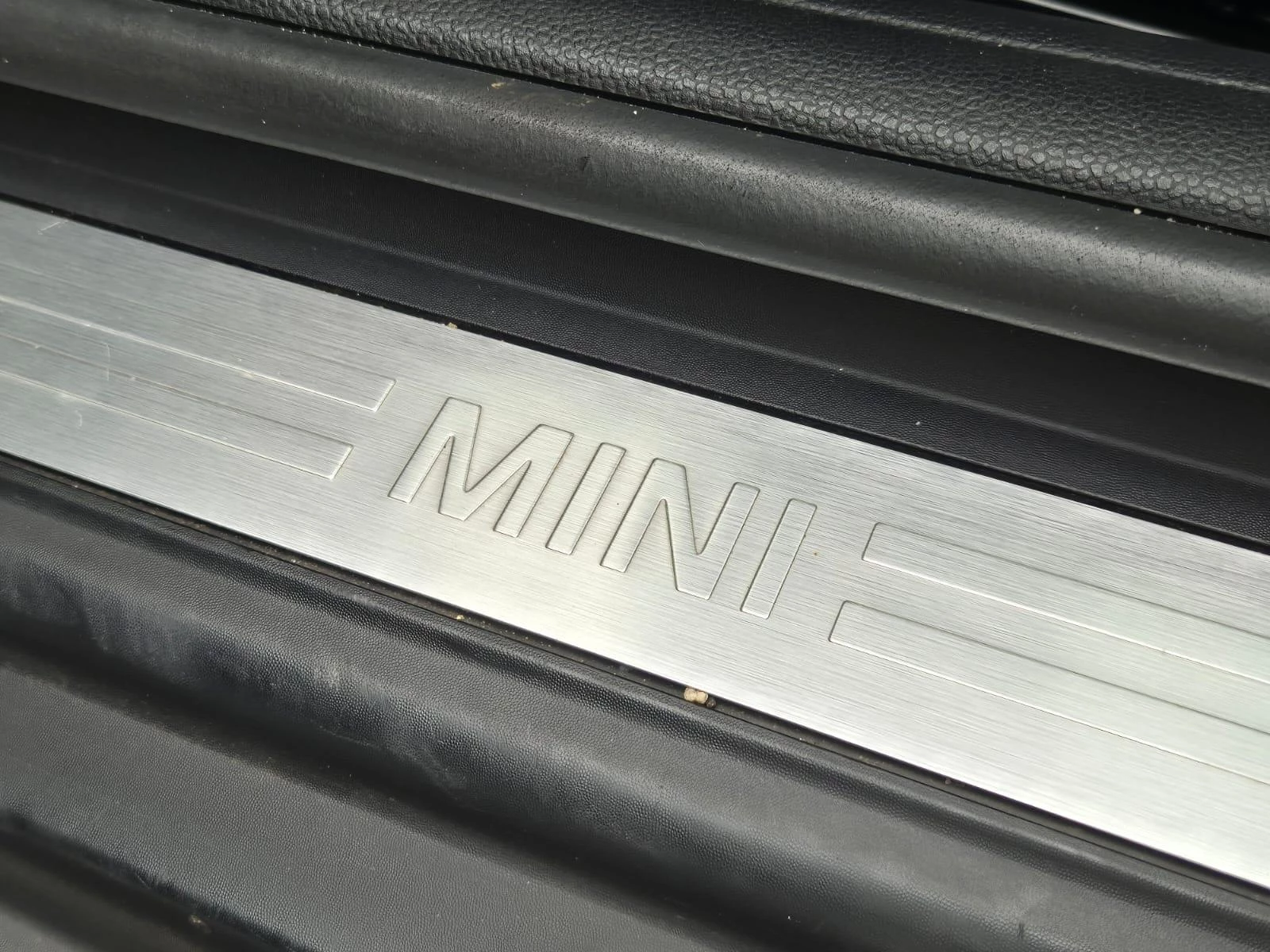 Hoofdafbeelding MINI One