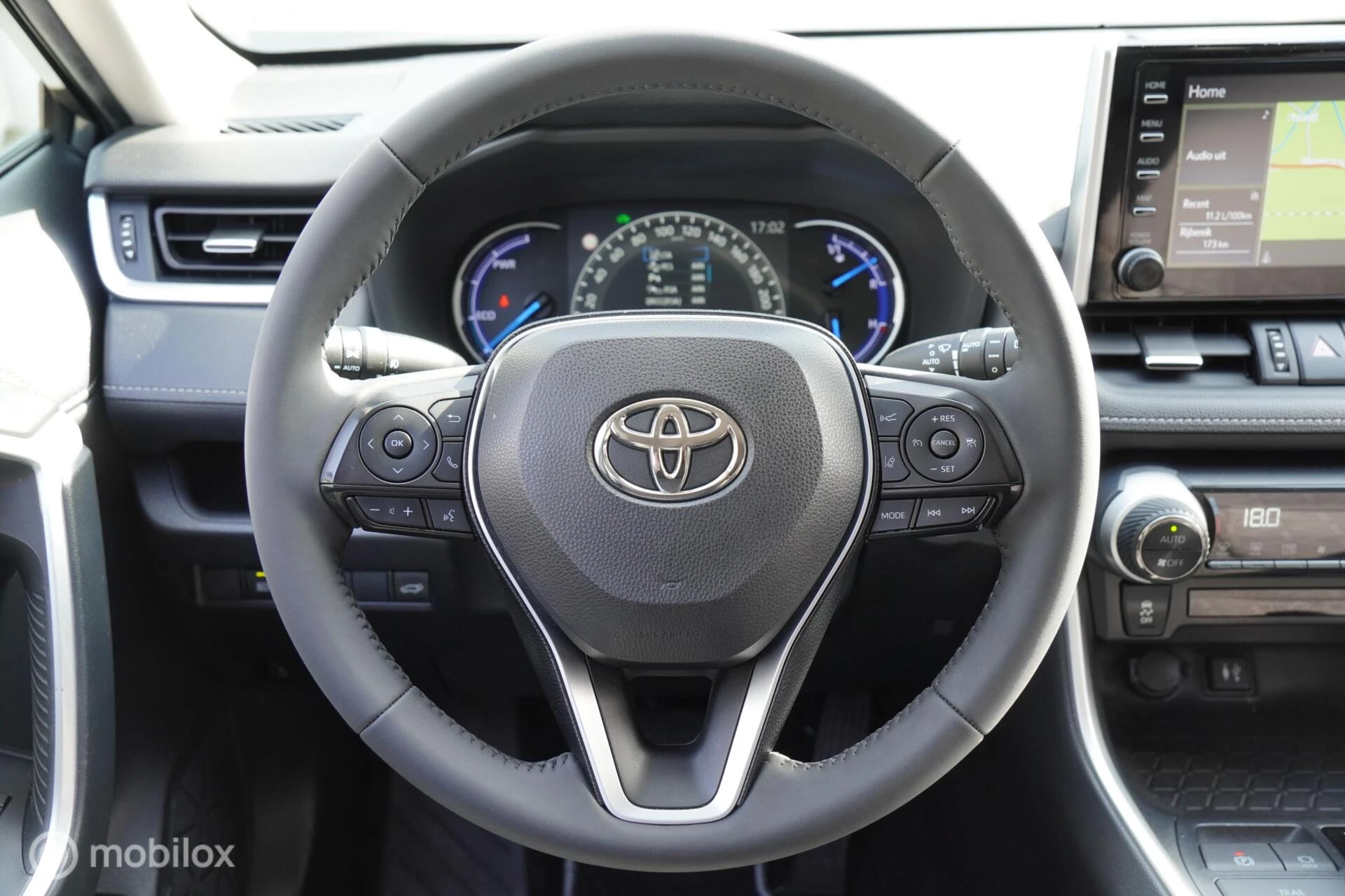 Hoofdafbeelding Toyota RAV4