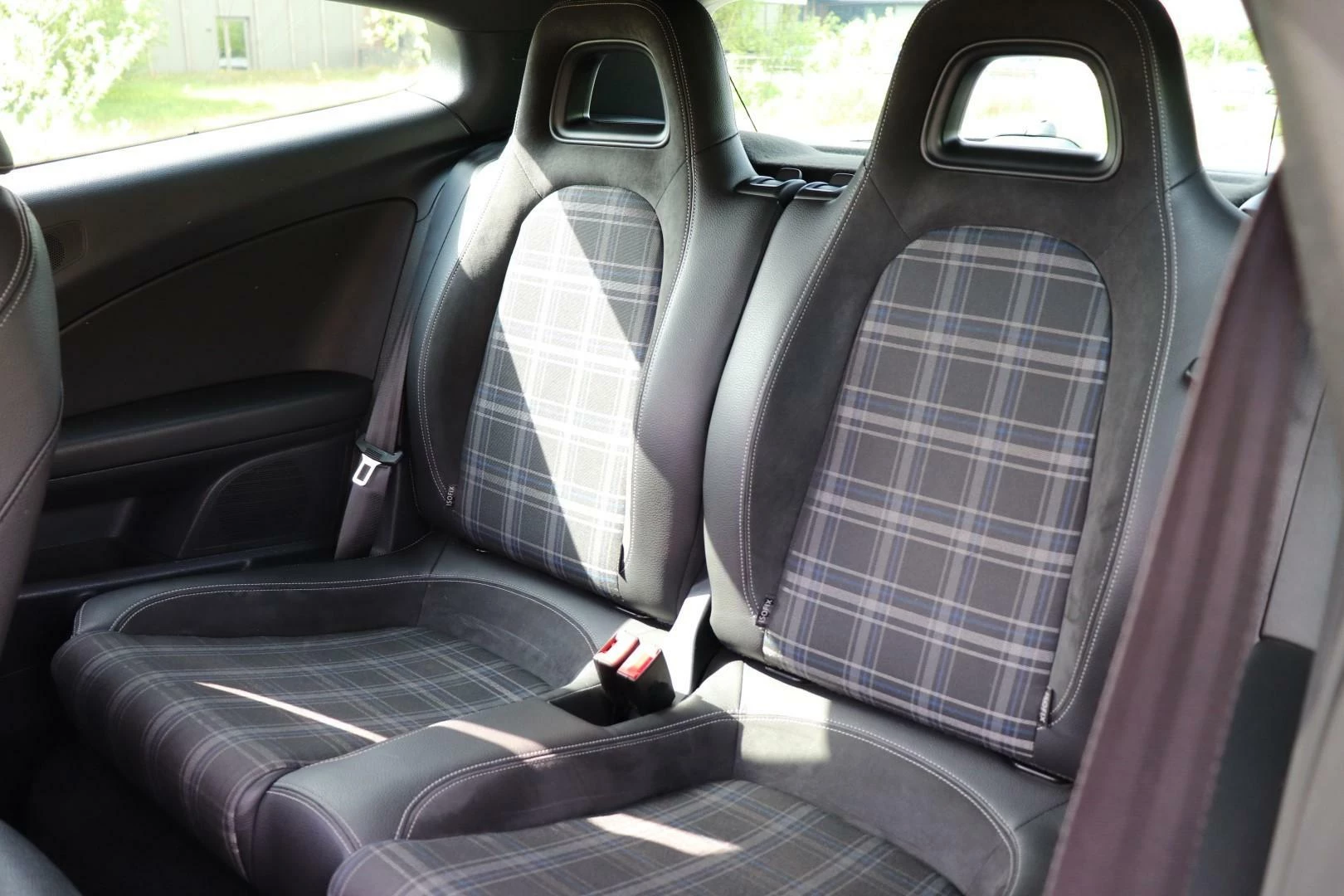 Hoofdafbeelding Volkswagen Scirocco