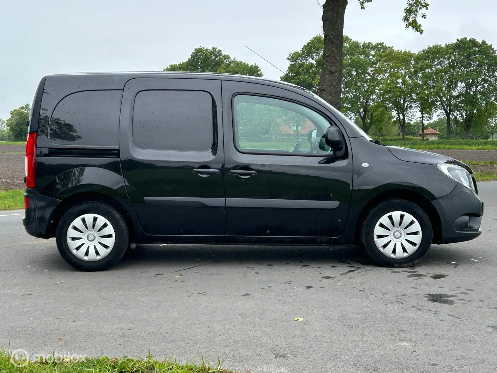 Hoofdafbeelding Mercedes-Benz Citan
