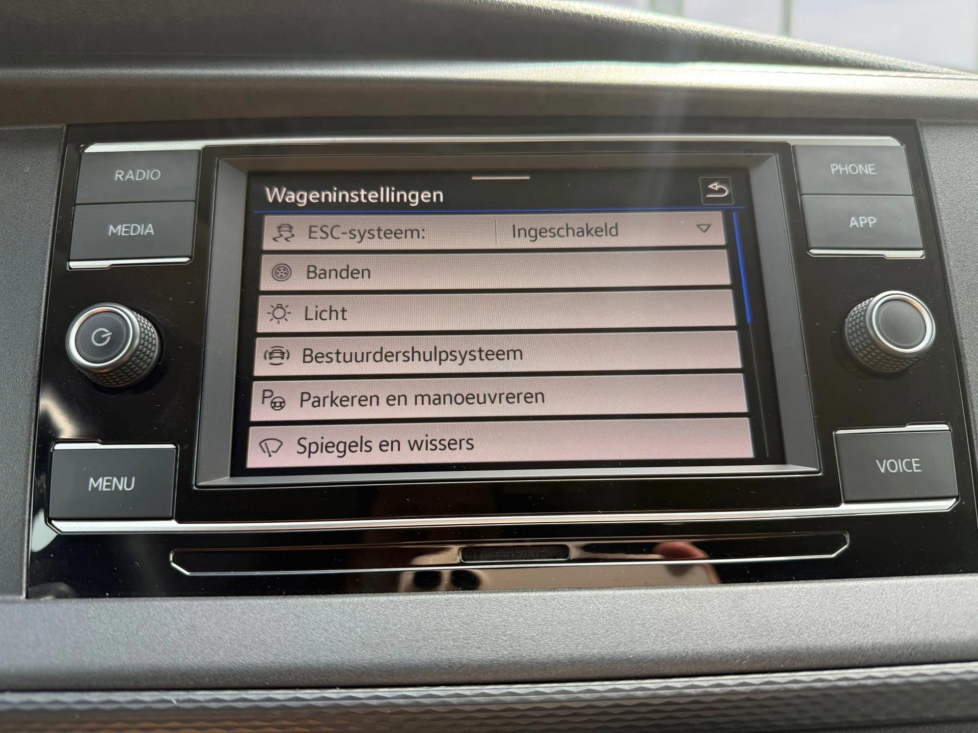 Hoofdafbeelding Volkswagen e-Transporter