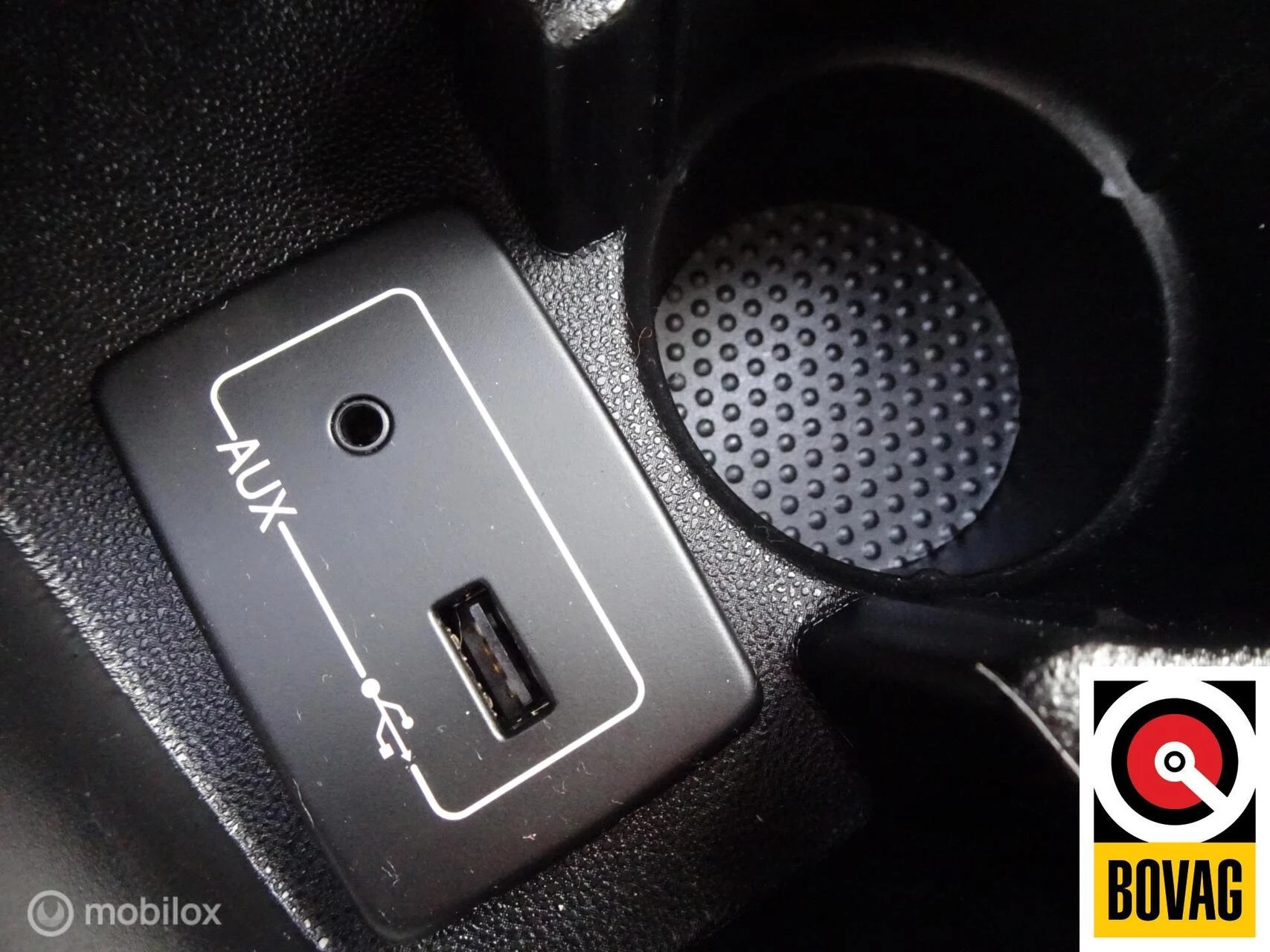 Hoofdafbeelding Fiat Punto