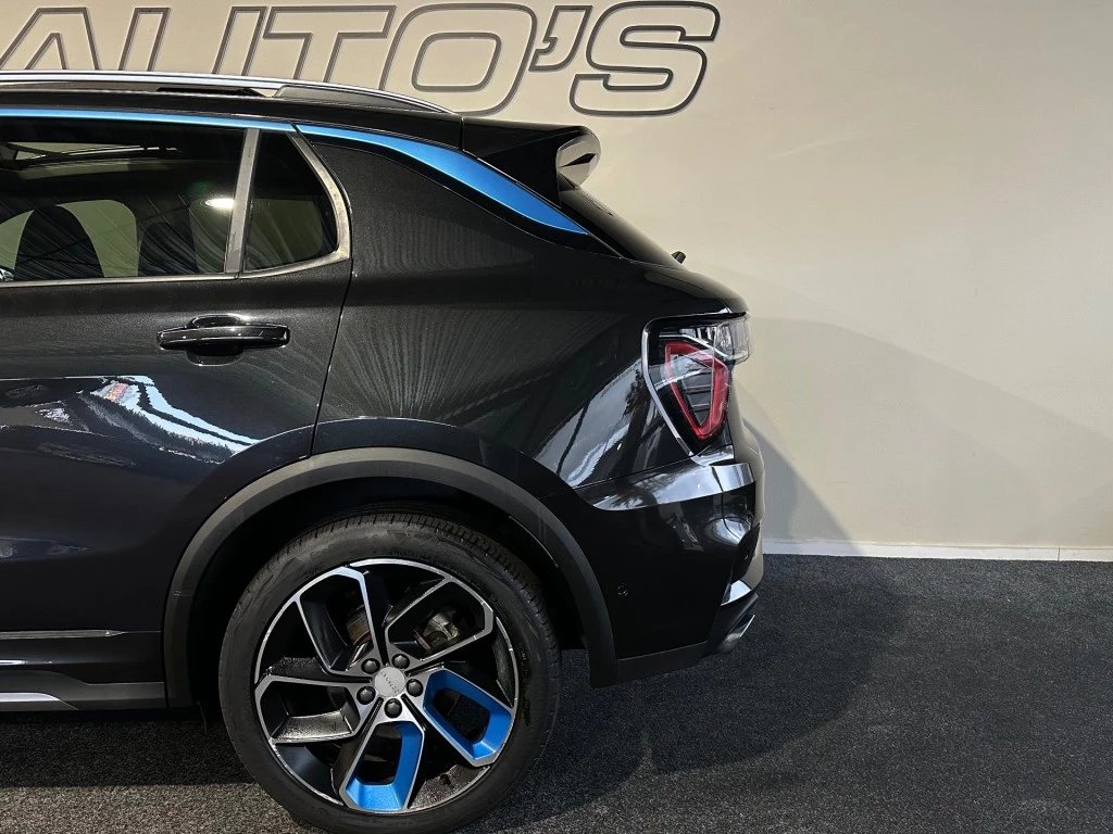 Hoofdafbeelding Lynk & Co 01