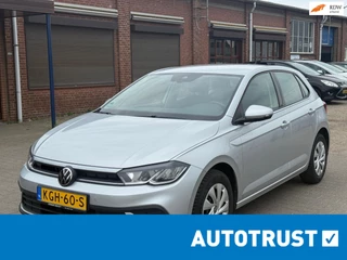 Volkswagen POLO 1.0 TSI Life Business Lane assist PDC V+A