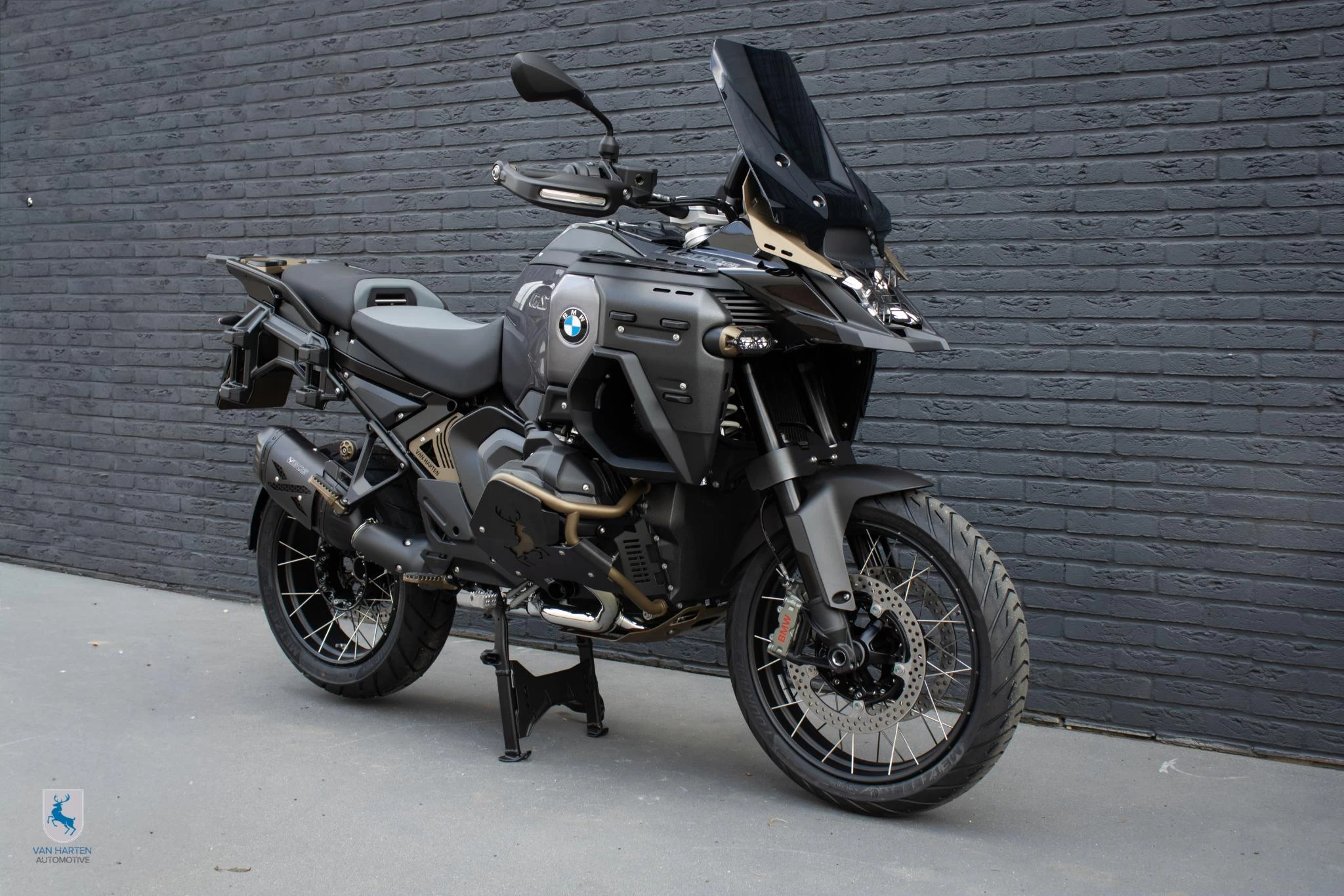 Hoofdafbeelding BMW R 1300 GS