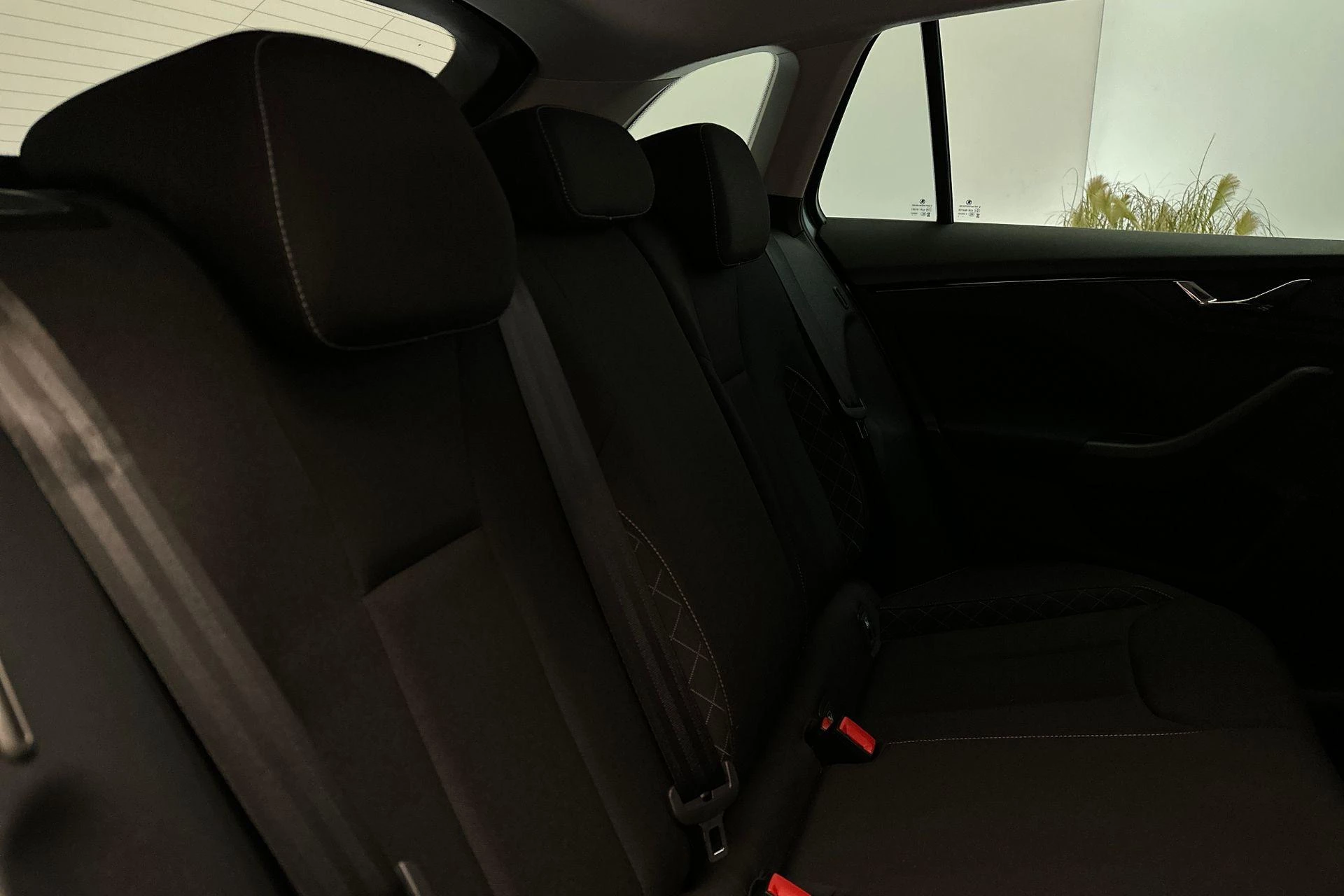 Hoofdafbeelding Škoda Scala