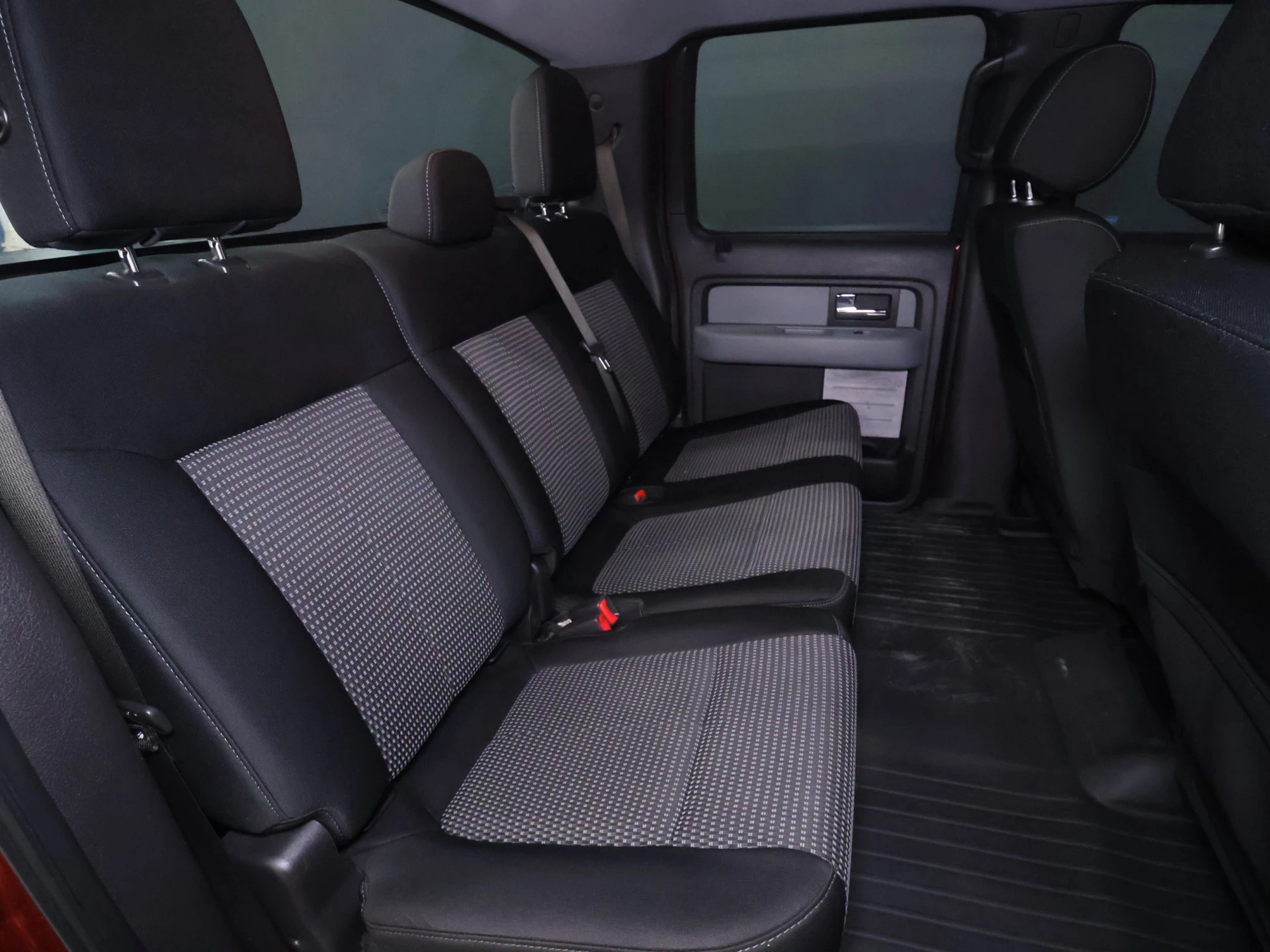 Hoofdafbeelding Ford F-150