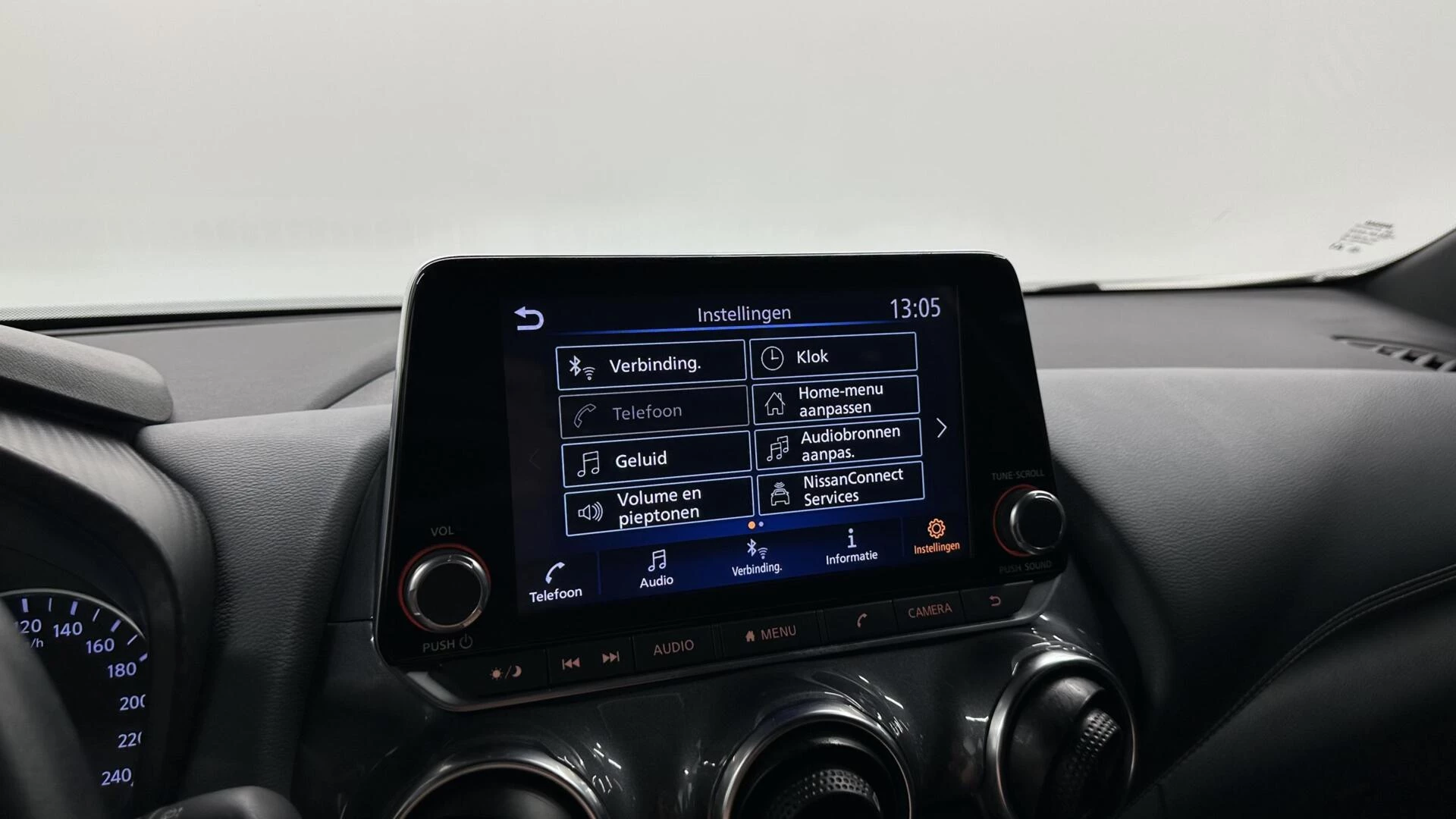 Hoofdafbeelding Nissan Juke