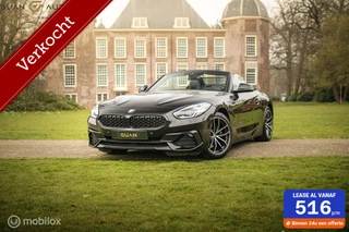 BMW Z4 Roadster sDrive20i High Exe. | HUD | Adapt Cr|