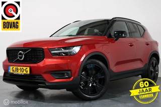 Volvo XC40 1.5 T5 Recharge R-Design - NAVI - CAMERA - CRUISE