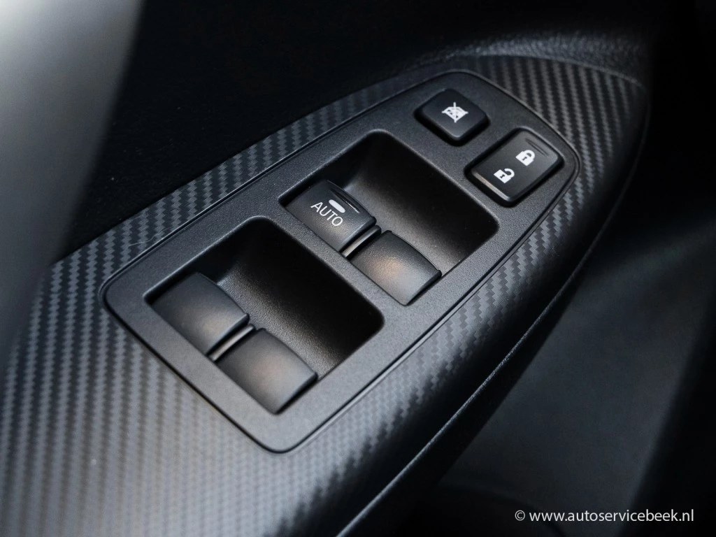 Hoofdafbeelding Mitsubishi Eclipse Cross