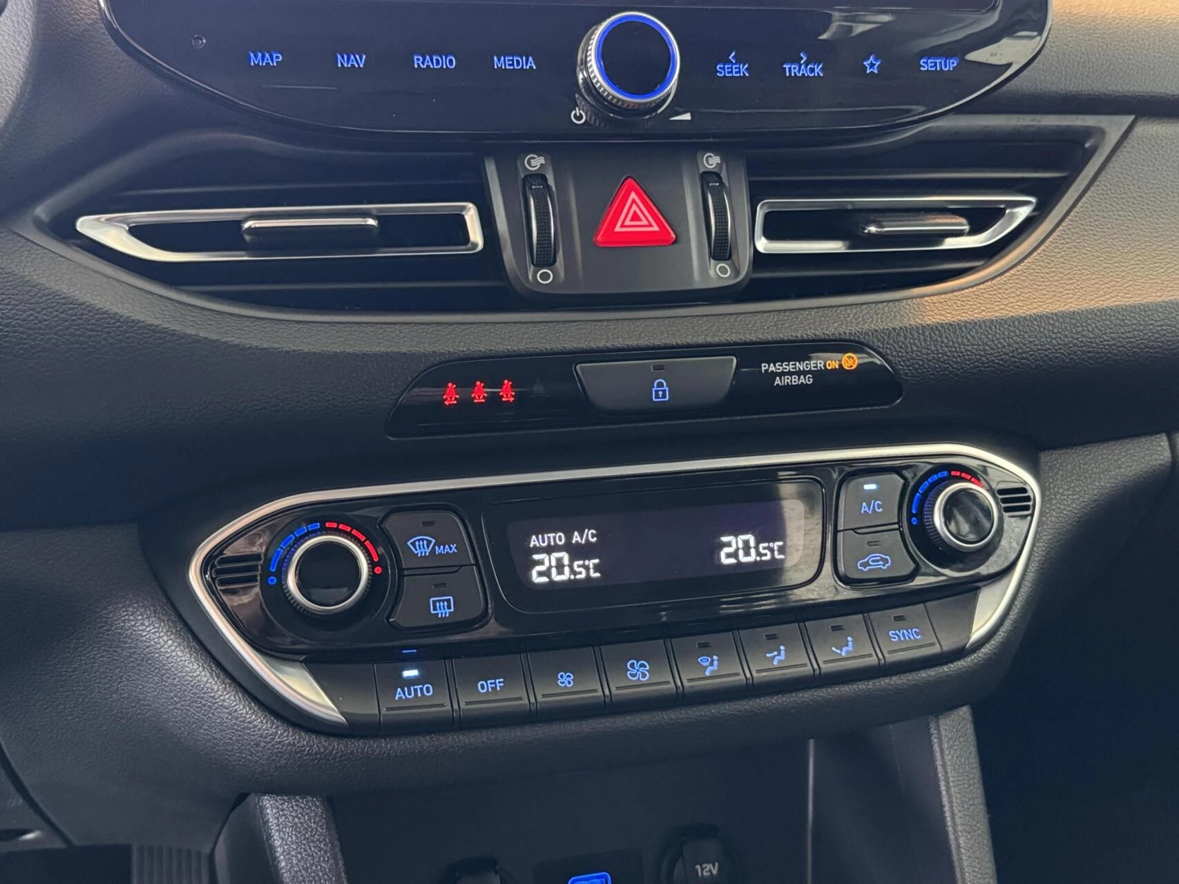 Hoofdafbeelding Hyundai i30