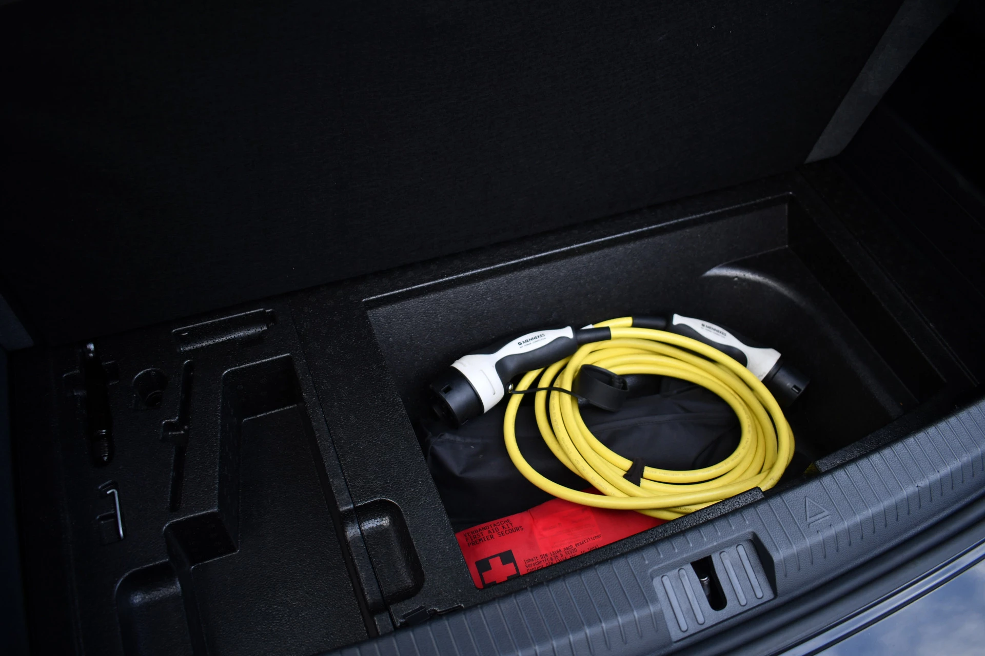 Hoofdafbeelding Volkswagen Arteon