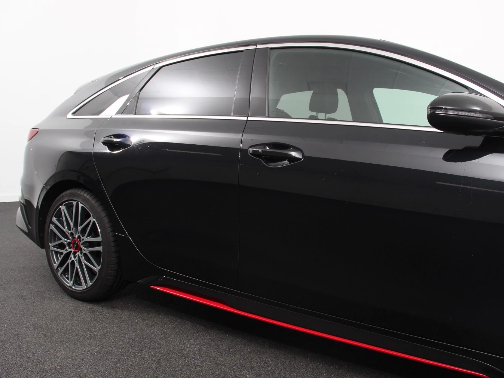 Hoofdafbeelding Kia ProCeed