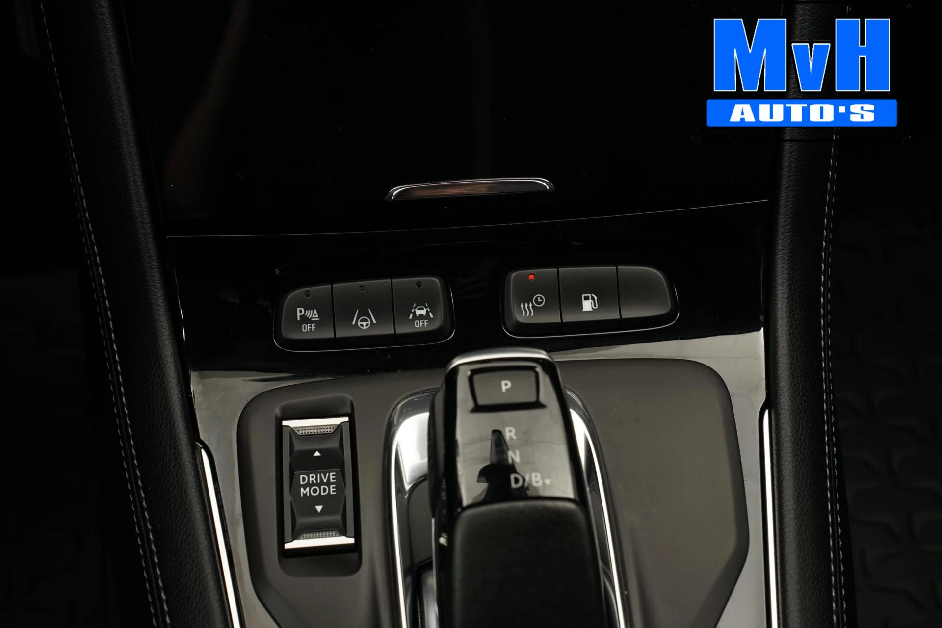 Hoofdafbeelding Opel Grandland