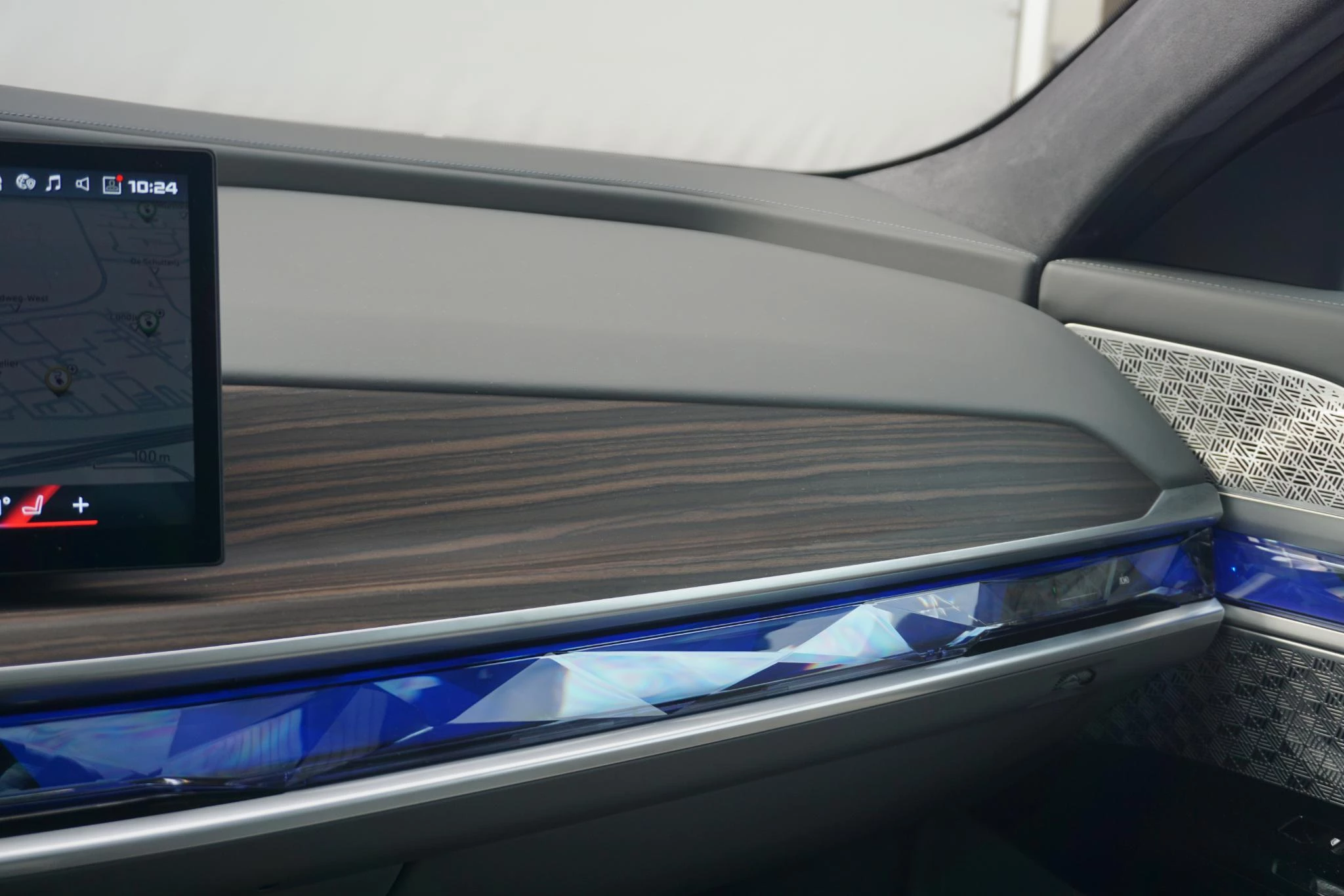 Hoofdafbeelding BMW 7 Serie