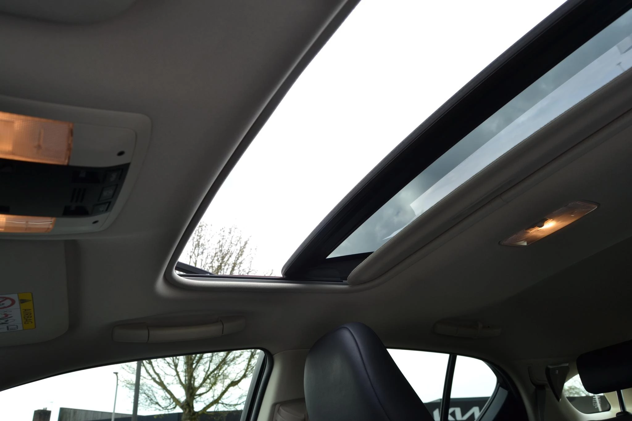 Hoofdafbeelding Lexus CT
