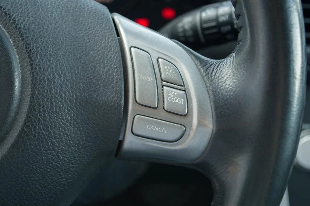 Hoofdafbeelding Subaru Outback