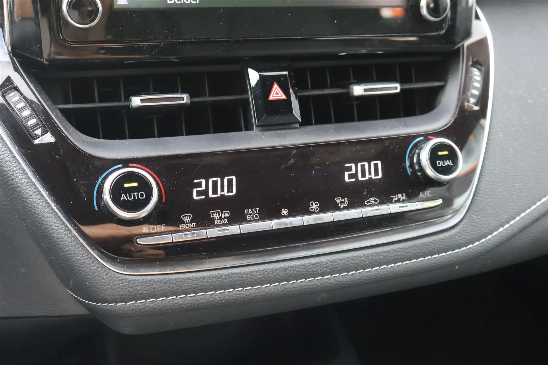 Hoofdafbeelding Toyota Corolla Touring Sports