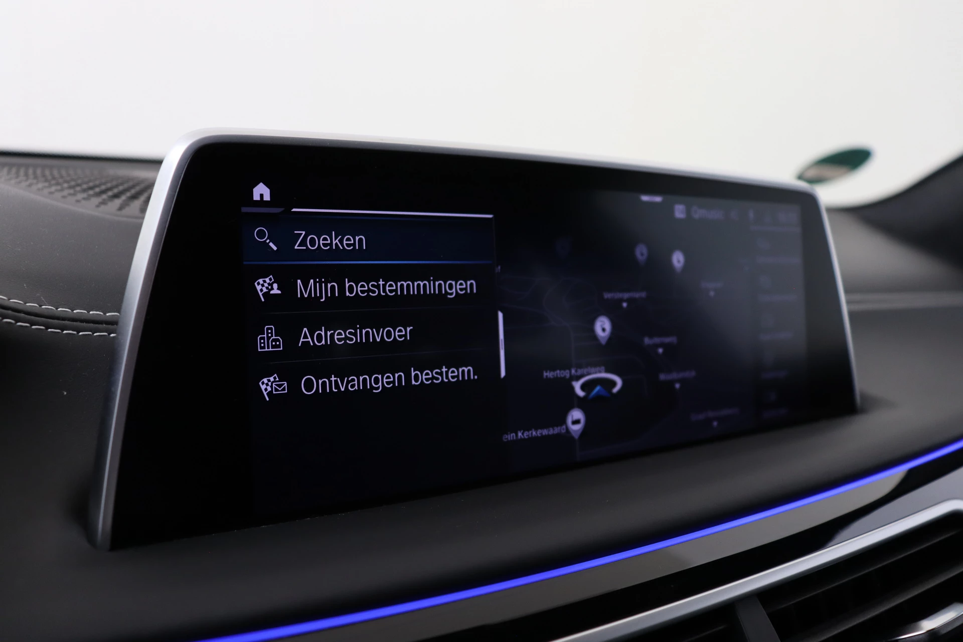 Hoofdafbeelding BMW 7 Serie