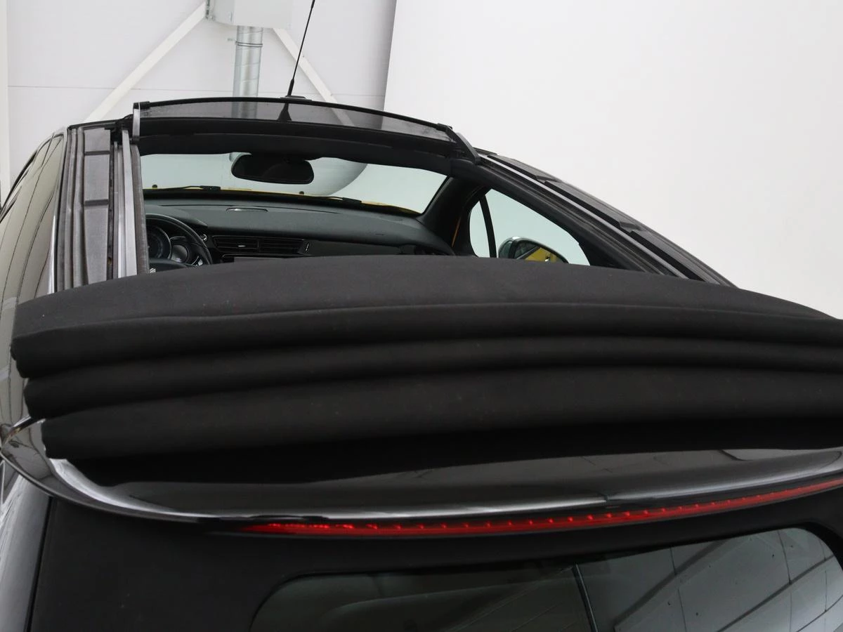 Hoofdafbeelding Citroën DS3