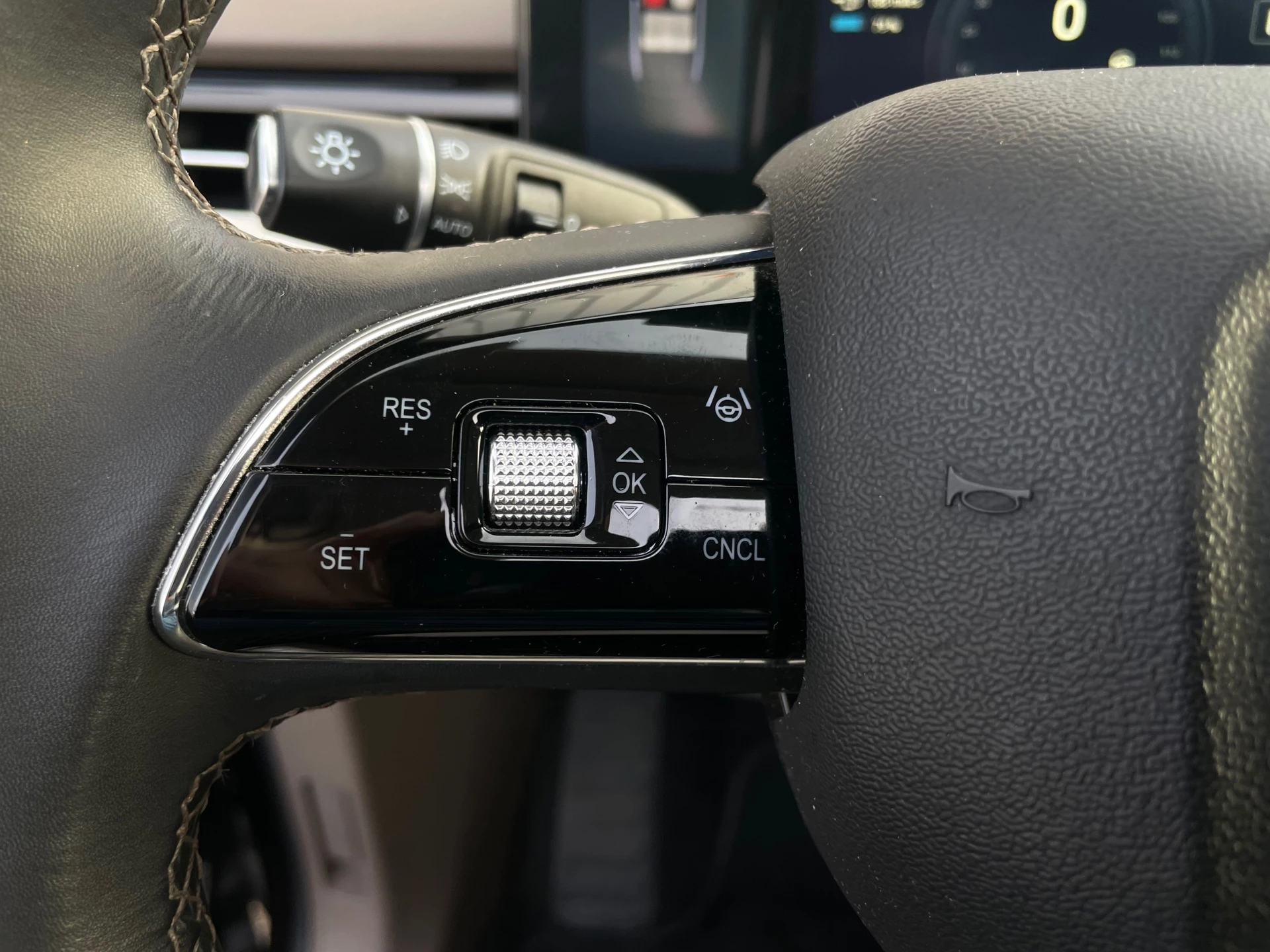 Hoofdafbeelding Aiways U5