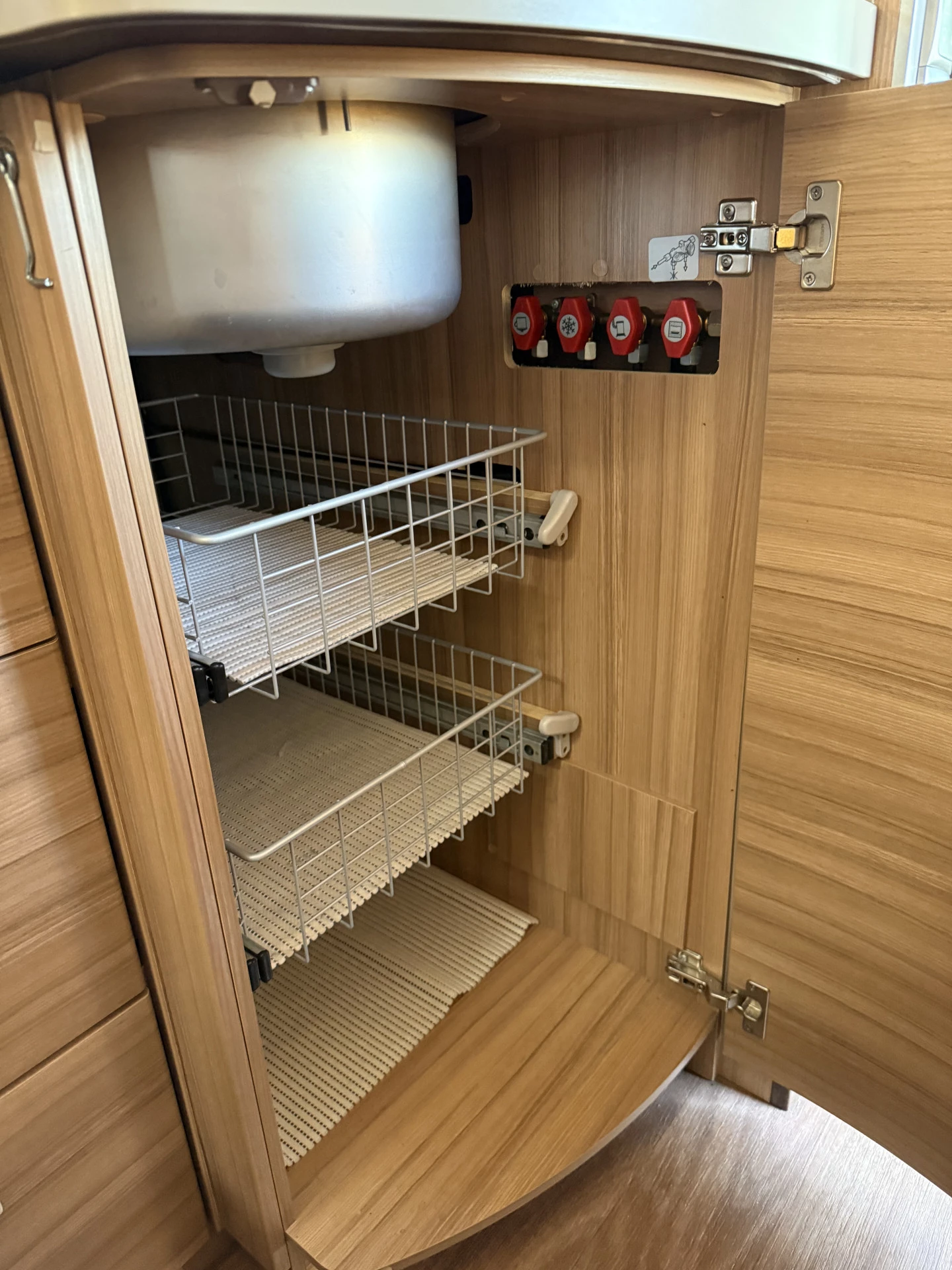 Hoofdafbeelding Knaus R22 Fiat 2.3 150 PK Automaat