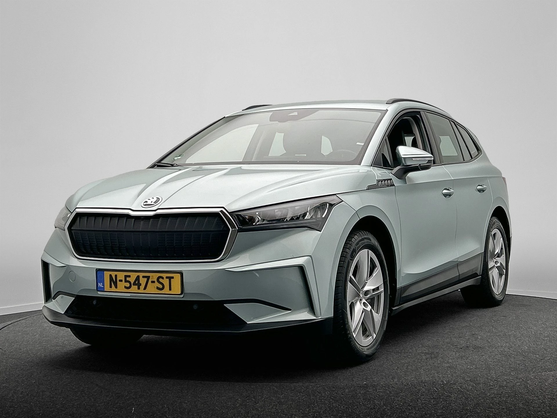 Hoofdafbeelding Škoda Enyaq iV