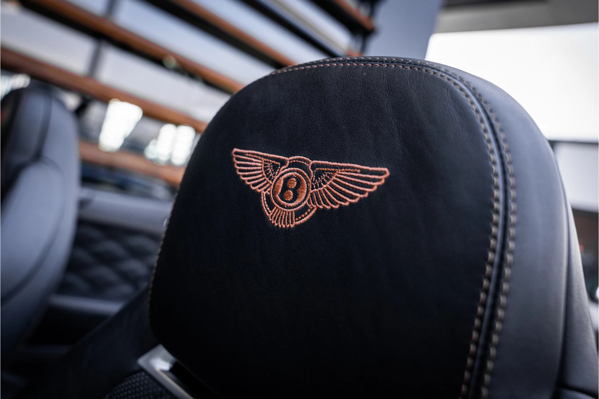 Hoofdafbeelding Bentley Continental GT