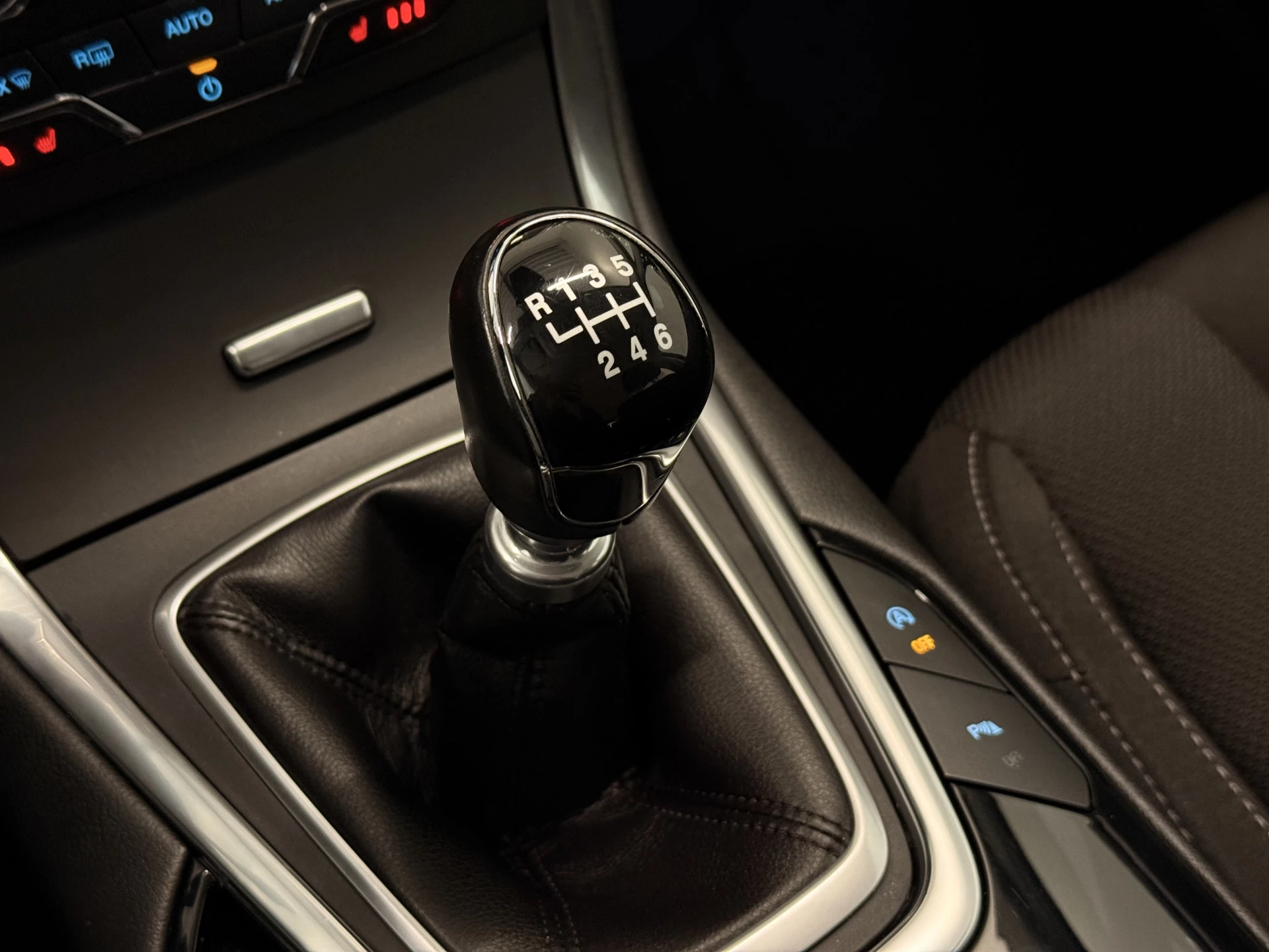 Hoofdafbeelding Ford S-Max