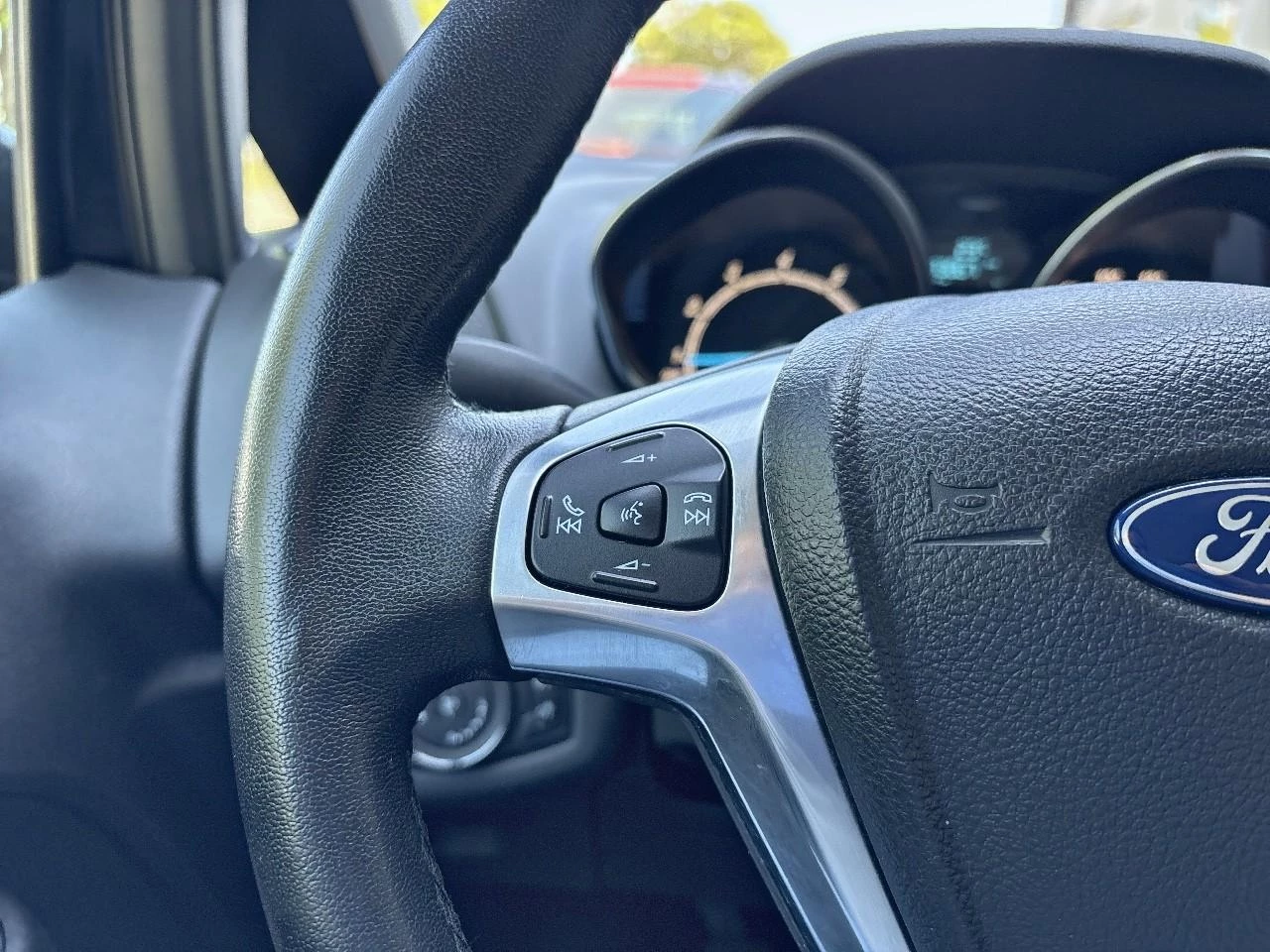 Hoofdafbeelding Ford B-MAX