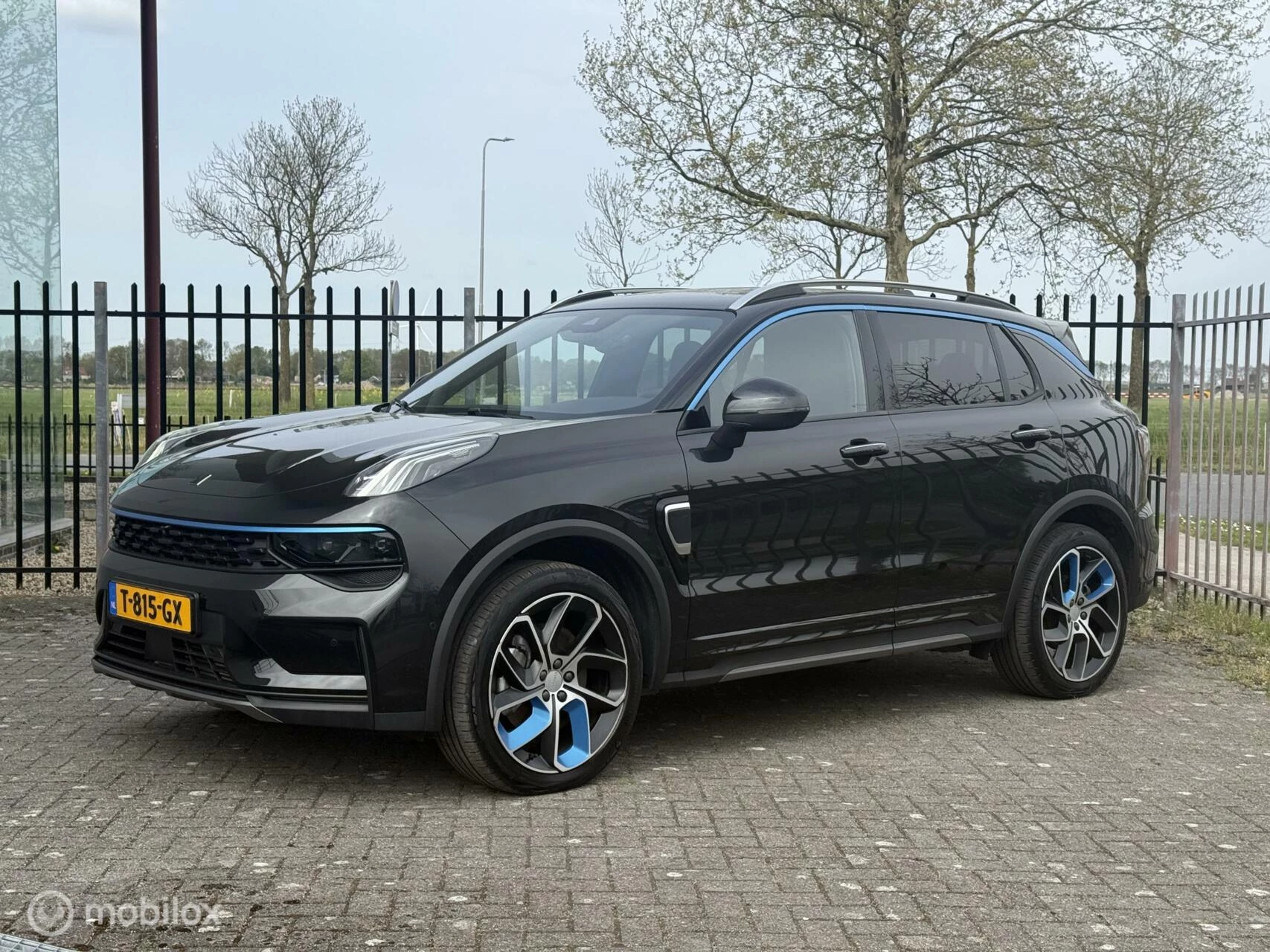 Hoofdafbeelding Lynk & Co 01