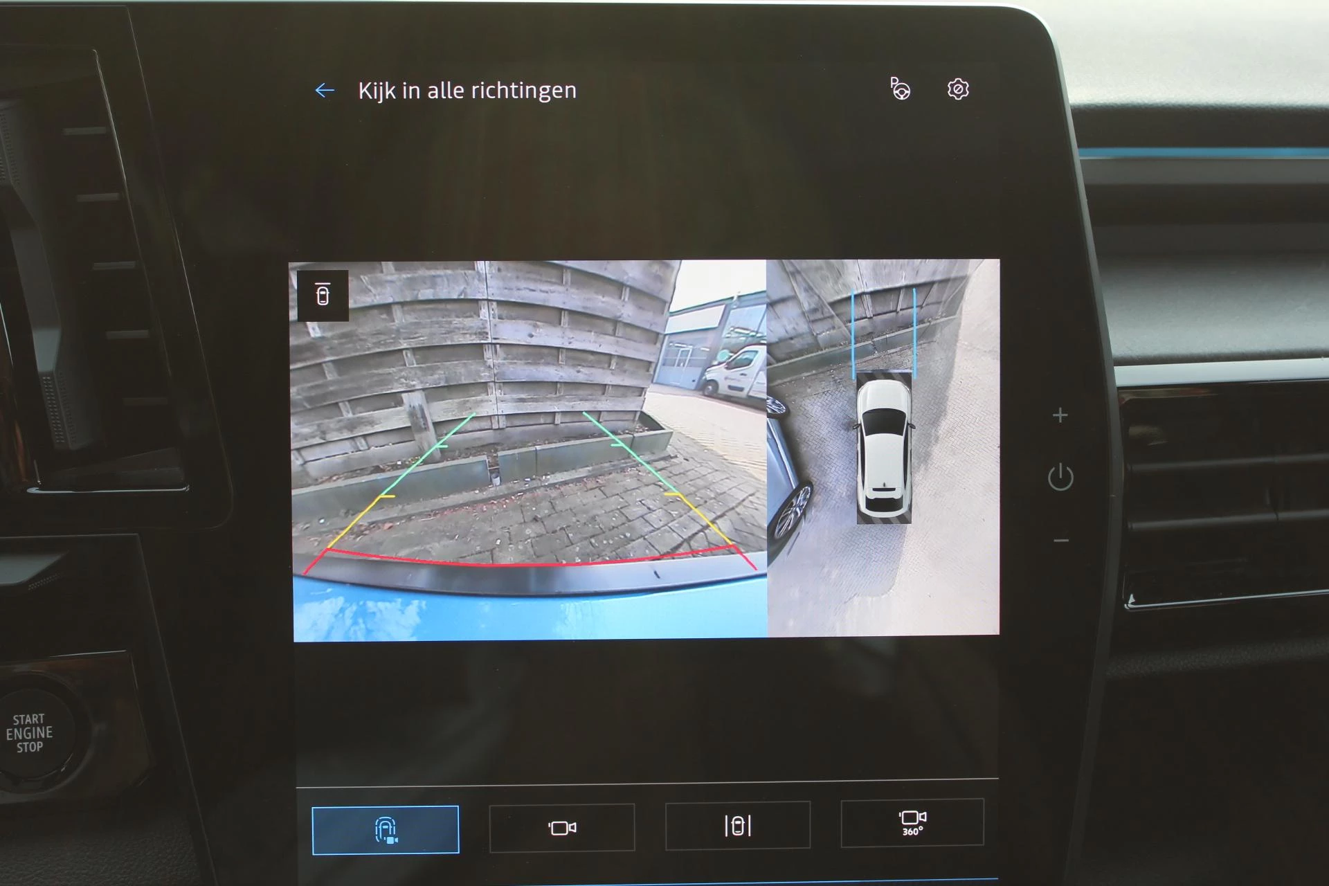 Hoofdafbeelding Renault Rafale