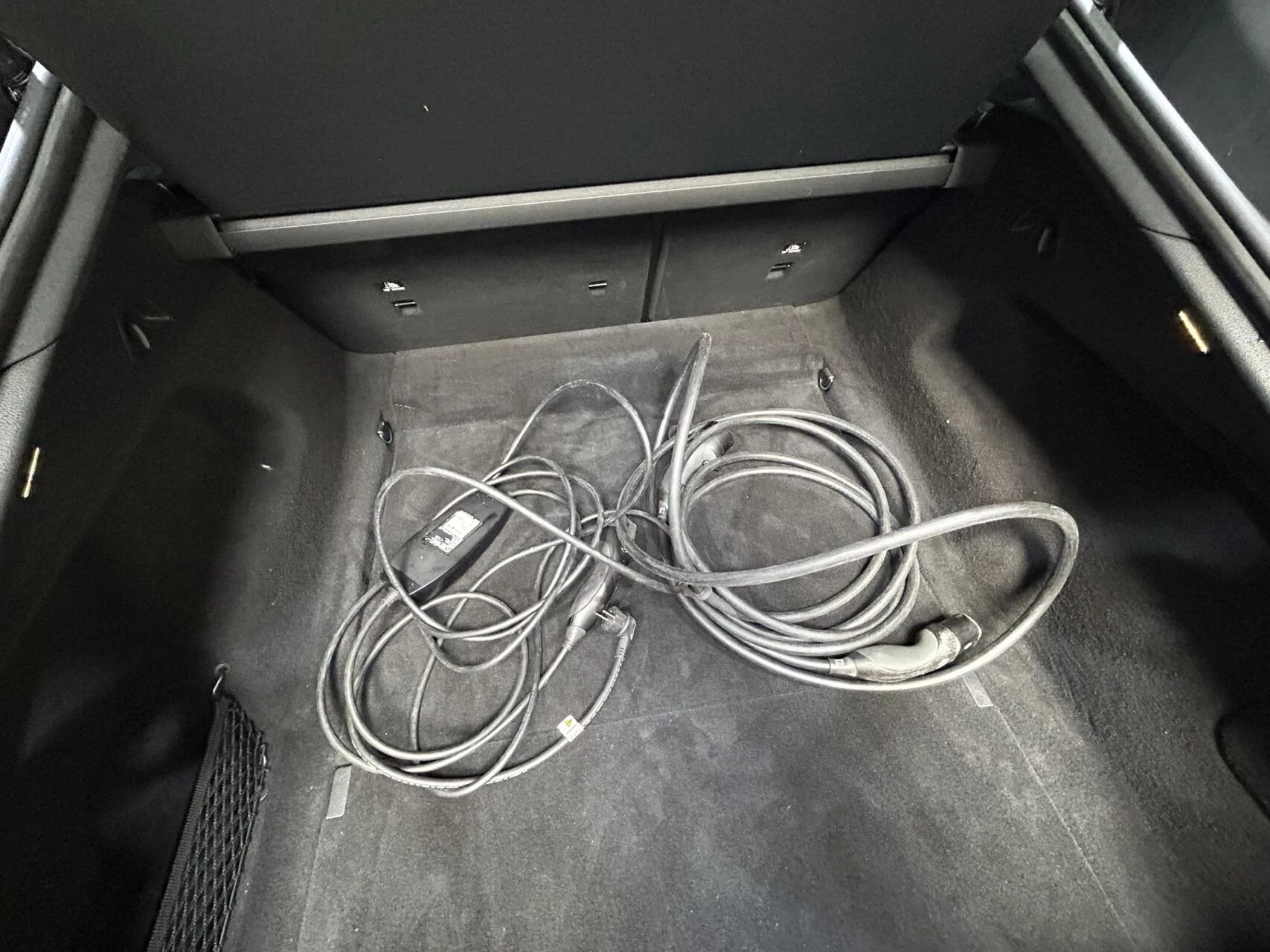 Hoofdafbeelding Mercedes-Benz EQS
