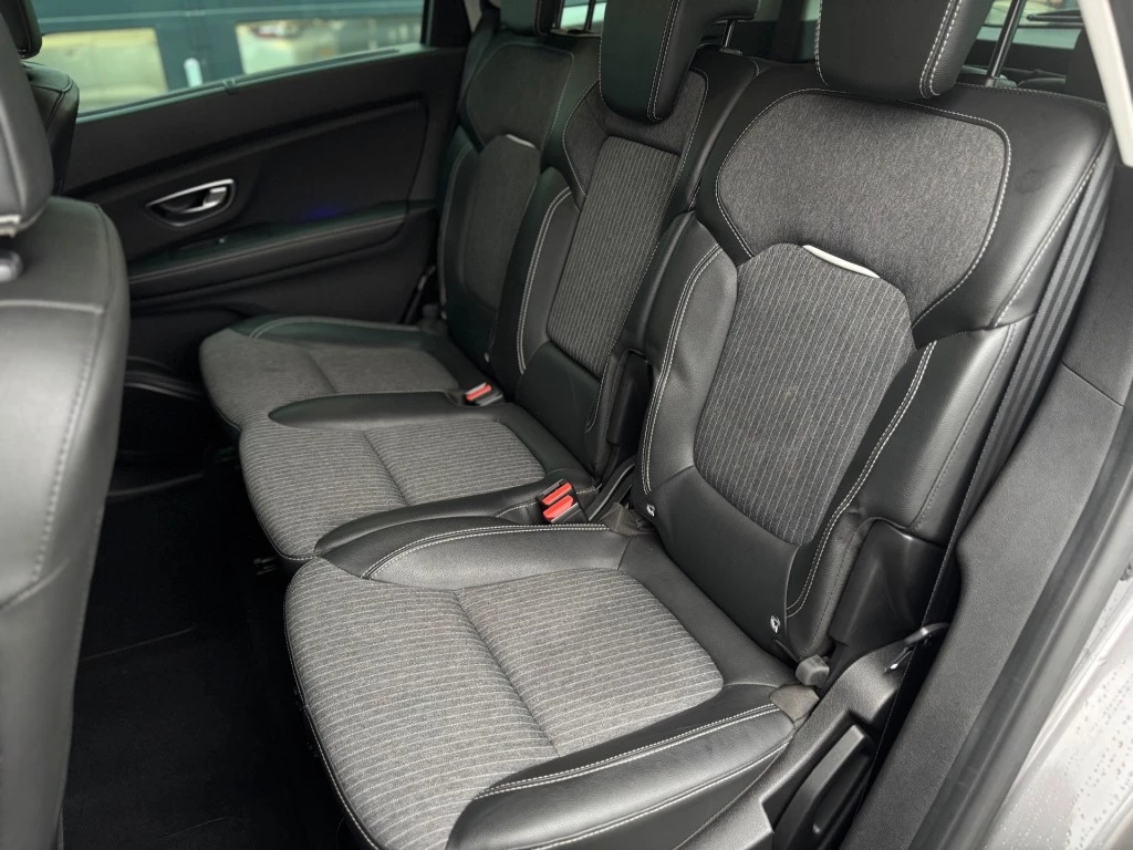 Hoofdafbeelding Renault Grand Scénic