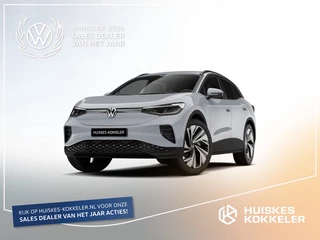 Hoofdafbeelding Volkswagen ID.4 Volkswagen ID.4