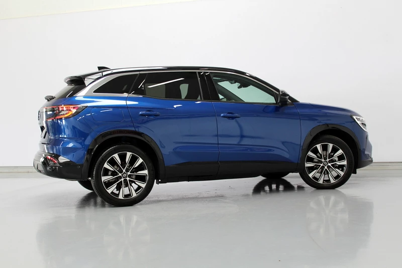 Hoofdafbeelding Renault Austral