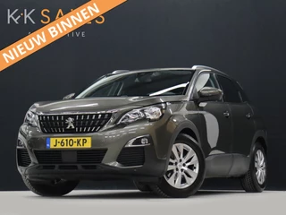 Peugeot 3008 1.2 PureTech Blue Lease Executive Avantage [TREKHAAK, CAMERA, APPLE CARPLAY, ANDROID AUTO, CRUISE, NIEUWSTAAT]
