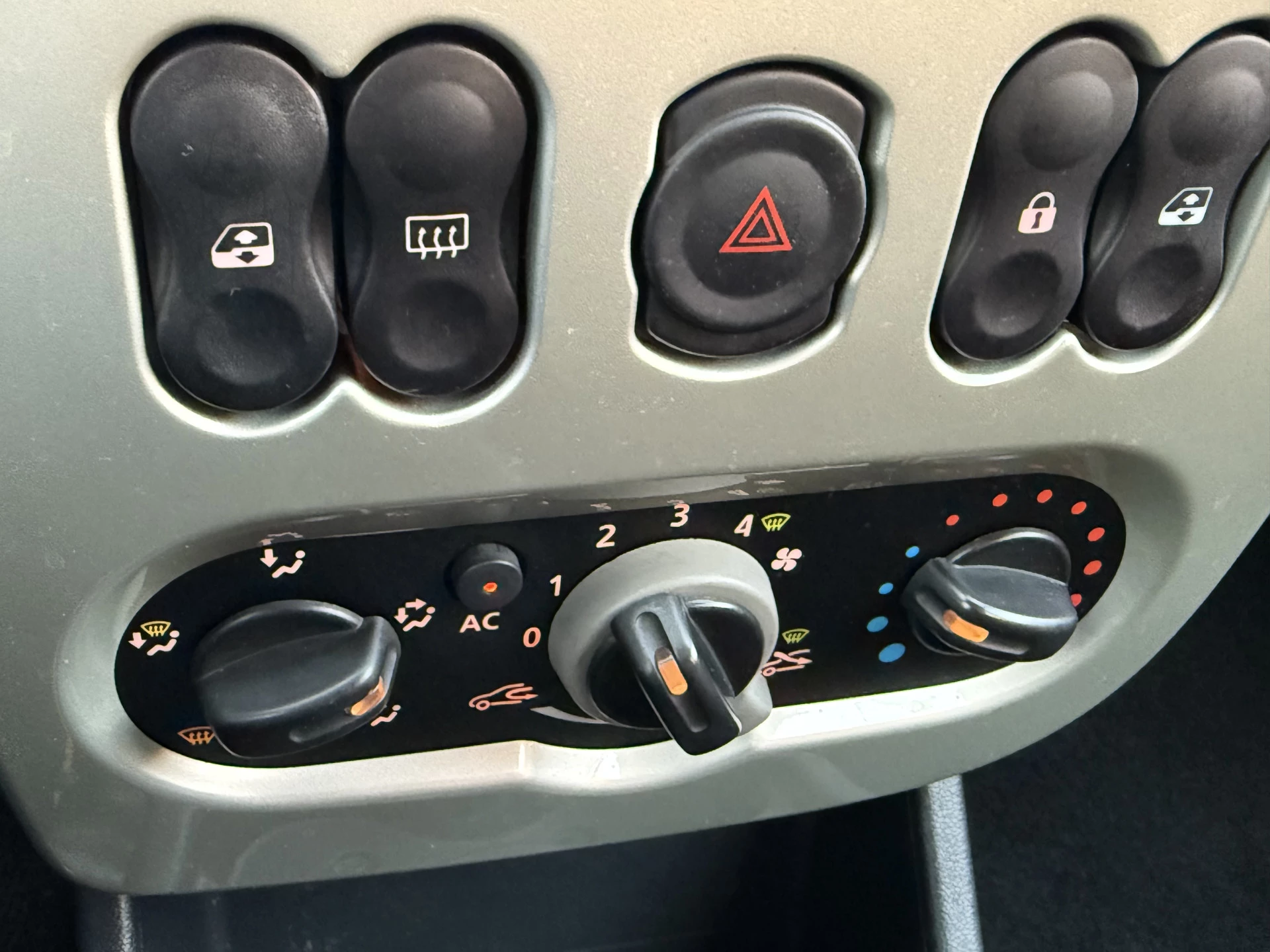 Hoofdafbeelding Dacia Sandero