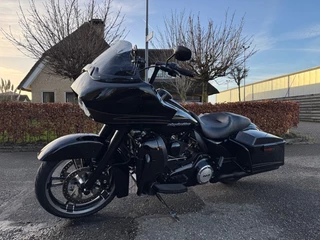 Harley-Davidson Road Glide Roadglide 103