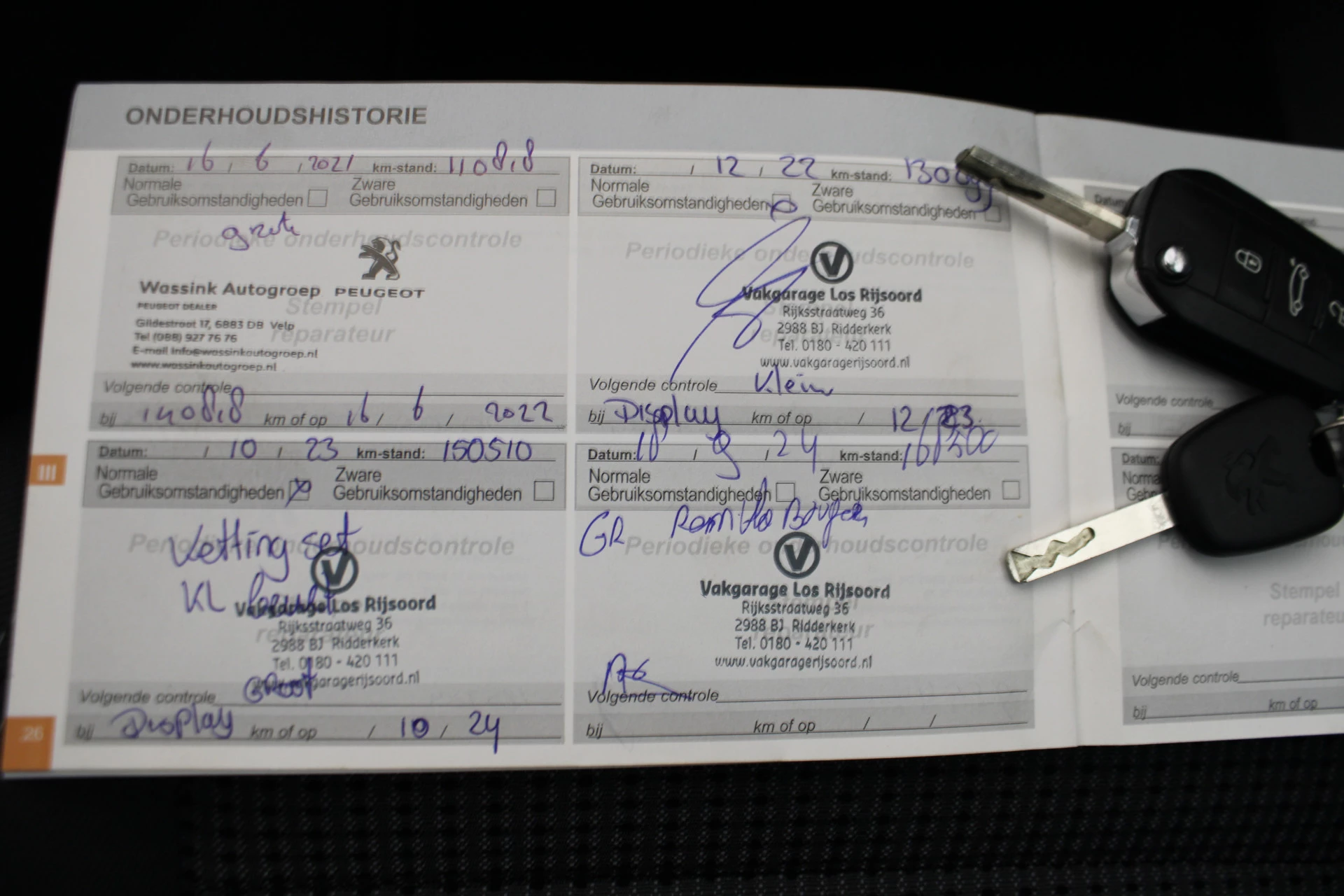 Hoofdafbeelding Peugeot 508