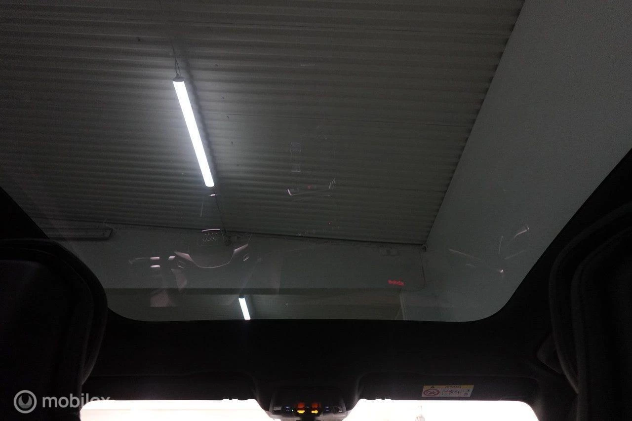 Hoofdafbeelding Audi e-tron GT