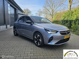 Opel Corsa-e Elegance 50 kWh | AVILOO 92,3% | Dealer OH