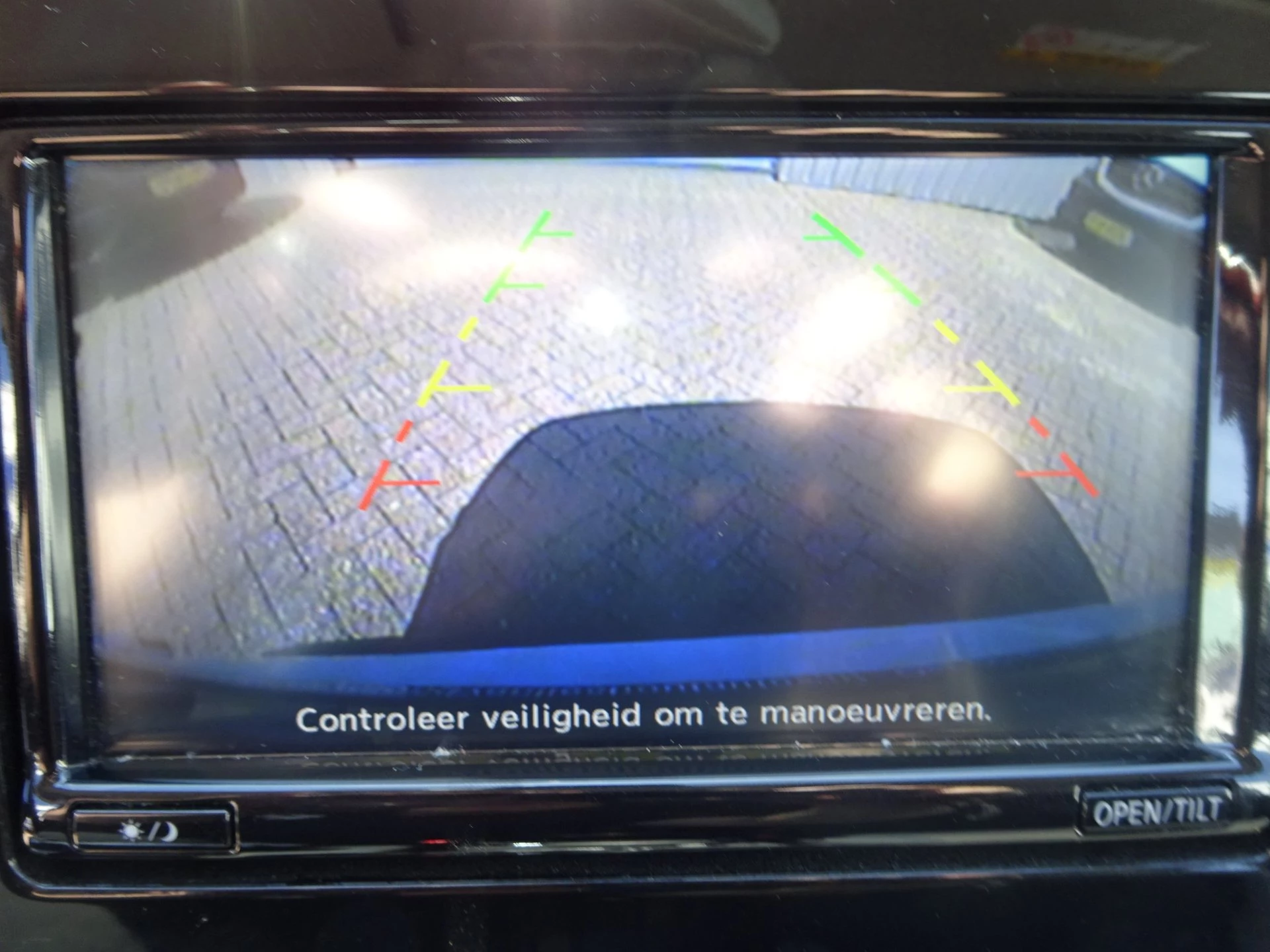 Hoofdafbeelding Nissan e-NV200