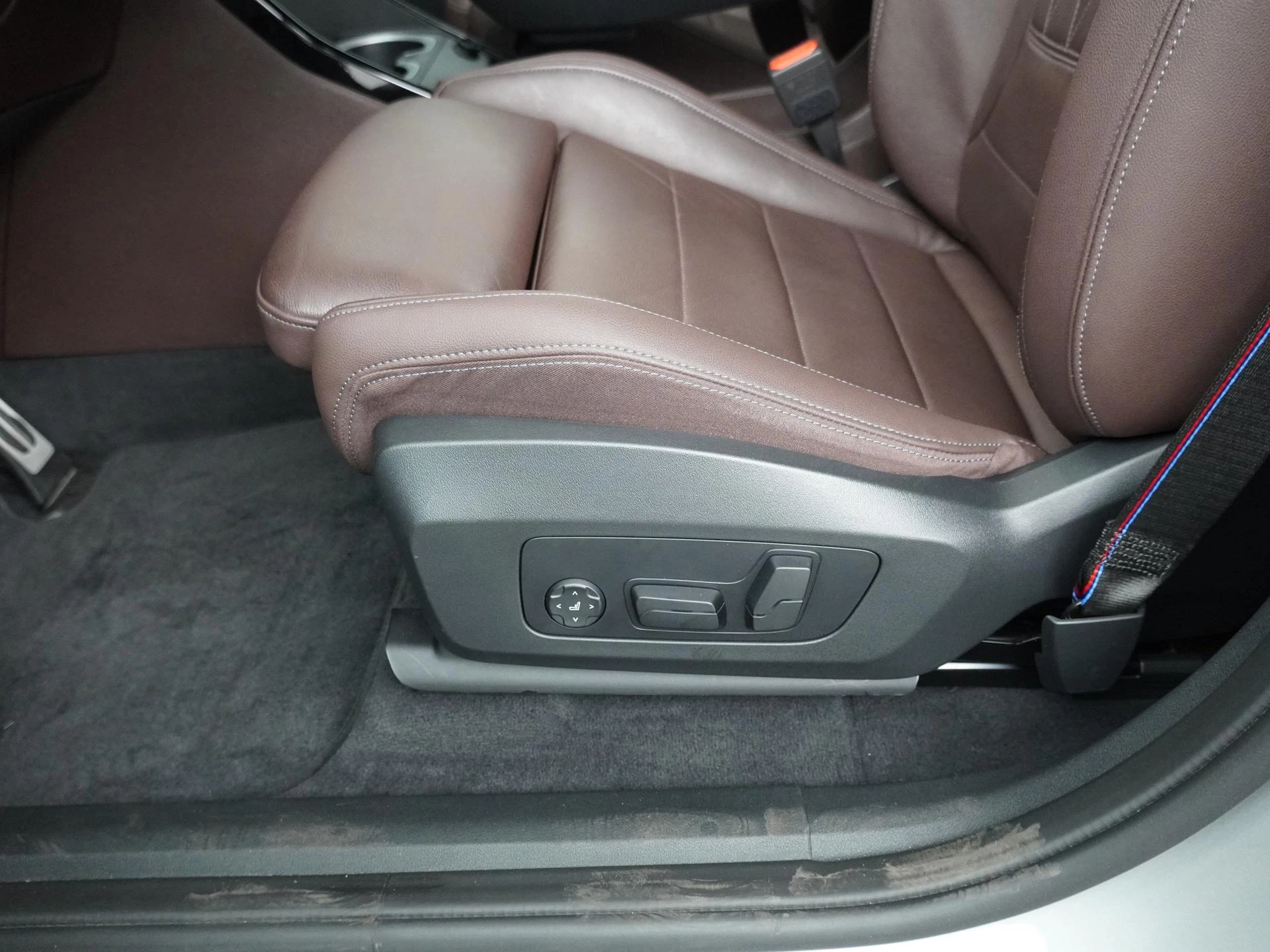 Hoofdafbeelding BMW iX1