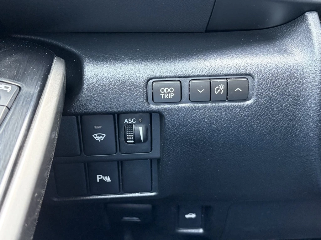 Hoofdafbeelding Lexus IS