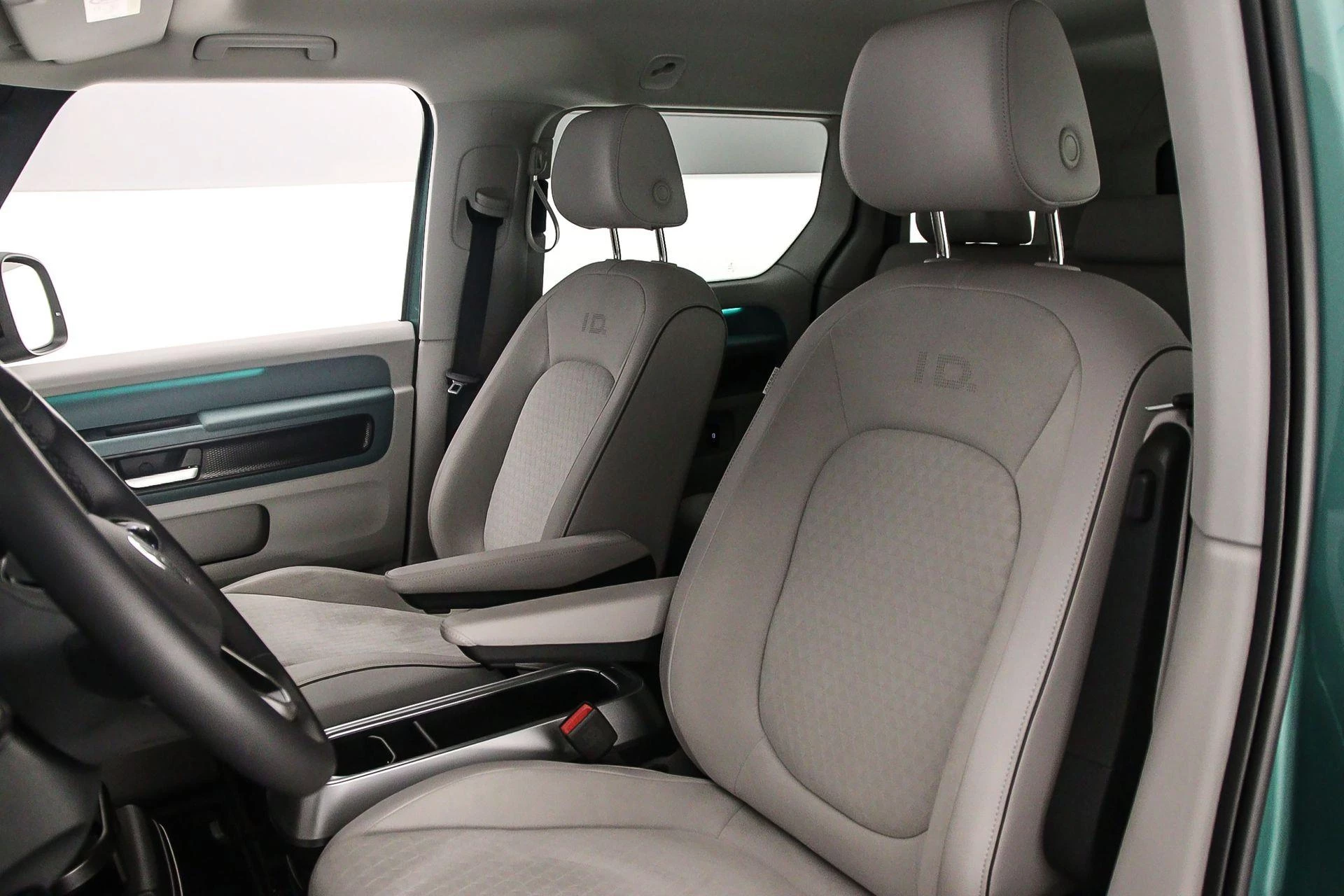 Hoofdafbeelding Volkswagen ID. Buzz